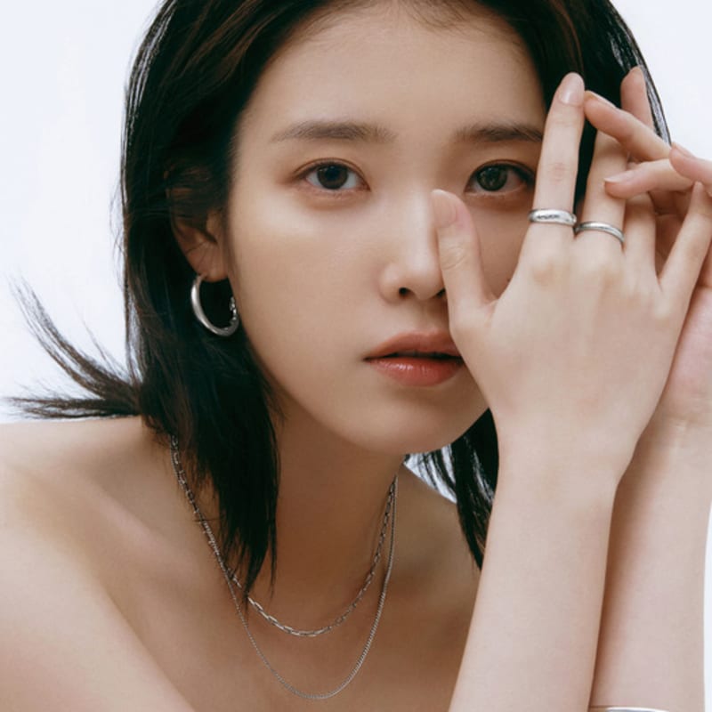 J.ESTINA UNIS Earrings (JJUNE04BF516SW000)