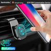 Magnetic Air Vent Car Phone Holder for Navigation