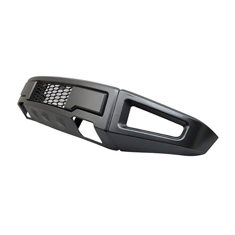 Fits 2015-2017 Ford F150 for Raptor Style Front Bumper Modification