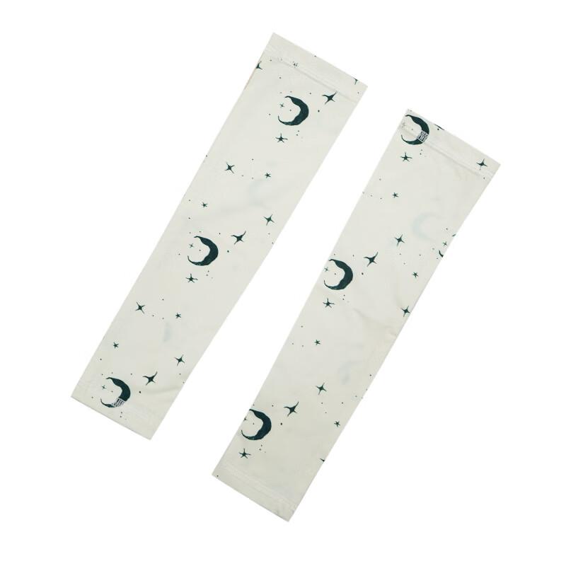 LELE JOVE Nordic Kids Sun Protection Ice Sleeves L