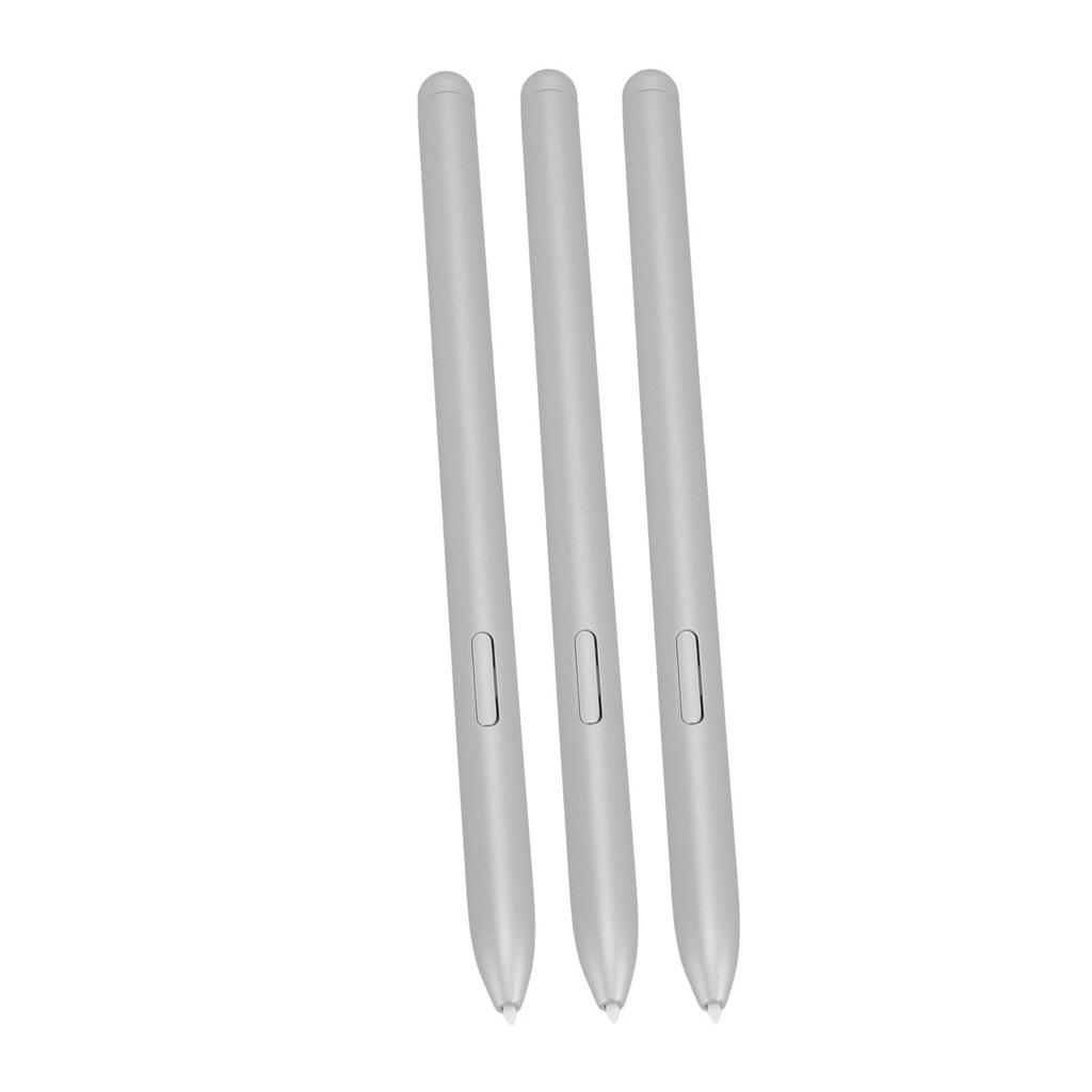 Magnetic Stylus Pen Precise Control 4096 Pressure Level Sensitivity Touch Pen with 15 Tips for Galaxy Tab S7 S7 Plus S7