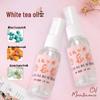 Natural White Camellia Oil for Jade: 30ml Stone Polishing and Stringing Solution