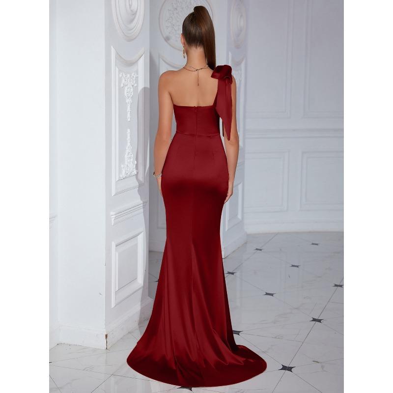 DAFIFY Women's Fashion Summer Spring Solid Color Print Sleeveless High Waist Casual Dresses