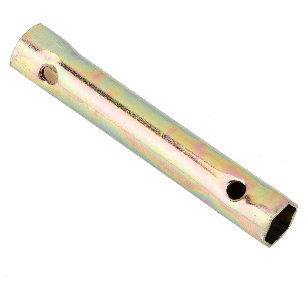 Folany Spanner Tool, 16/18mm Spark Plug Socket Wrench, Ignition Spark