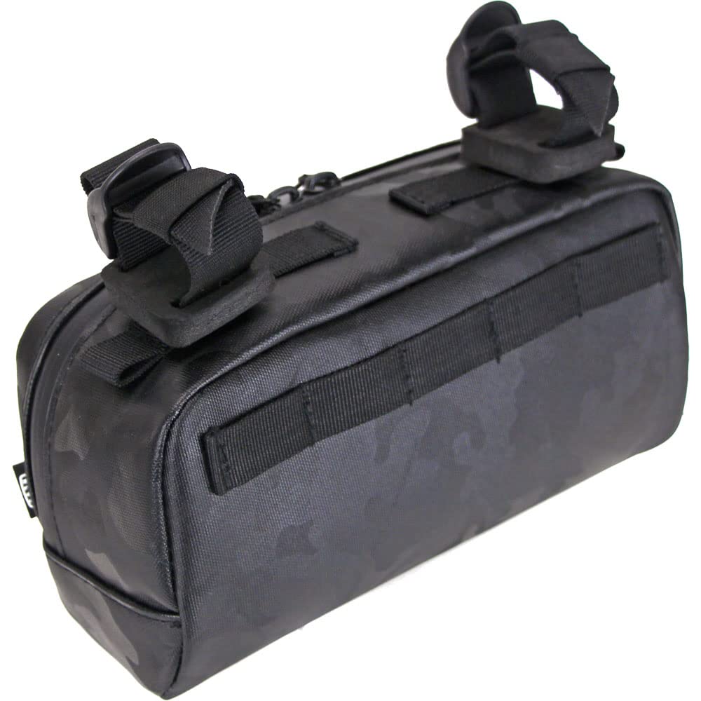 

Travel Messenger Front Black [R250] Bag, Bag,