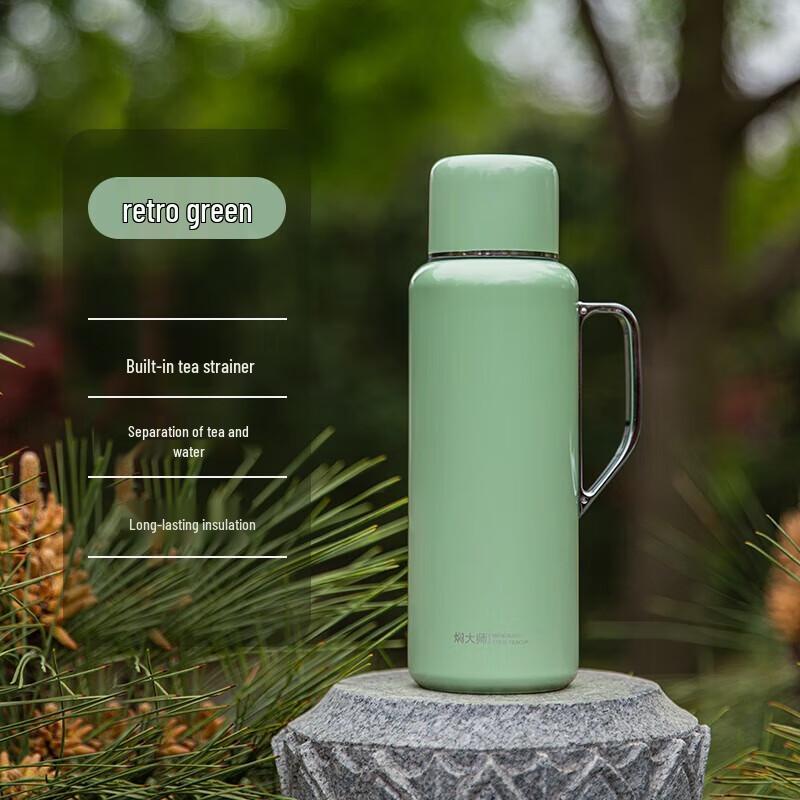 Mendashi MD700 Portable Insulated Braising Cup