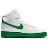 Nike Air Force 1 High '07 'Lucky Green' Men's CK7794-100