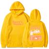 Harrys House Love On Tour Hoody Male Female Aesthetic Clothes Retro Manga Comic Graphic Sweatshirt Print Autumn Lovely Hoodie