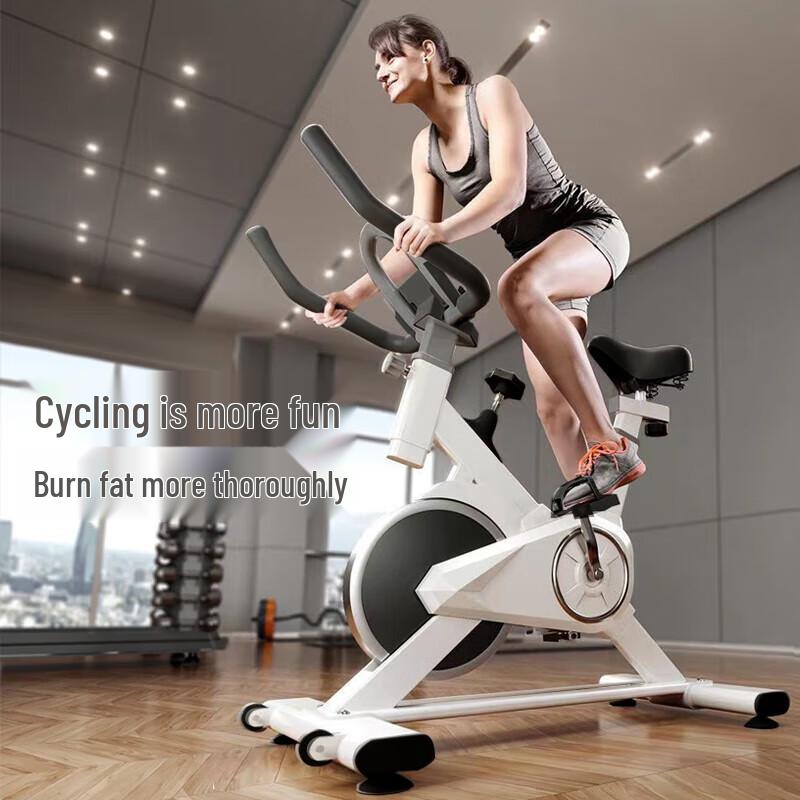 Lede Wei K200 Home Spinning Bike