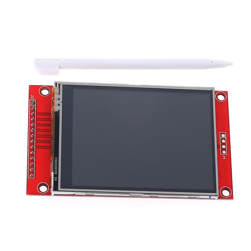New HX1230 LCD Module Backlight Adapter LCD Display Screen ES