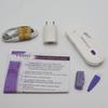 Electric Blue Light Induction Shaver for Ladies - Hair Removal Device