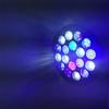 12W 15W 36W 45W LED Fish Tank Light Spectrum LED Aquarium Light Full PAR38 Aquatic Grass Breeding Supplementary Lamp