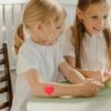 20 Stück Cartoon-Pflaster für Kinder und Erwachsene, atmungsaktiv, wasserdicht, Wundpflaster-Set für die tägliche Erste-Hilfe-Ausrüstung, unverzichtbar