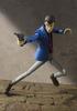 TAMASHII NATIONS Lupine the Third 150mm malovaná pohyblivá figurka SHFiguarts cca. ABS a PVC
