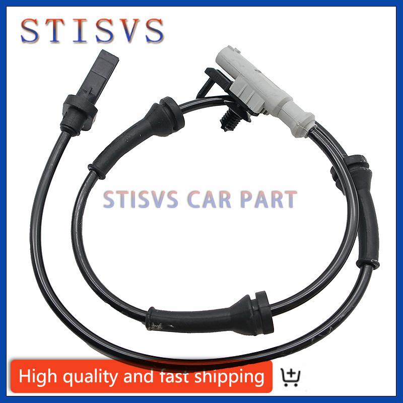 Rear Left/Right ABS Wheel Speed Sensor LR081609 for Land Rover Discovery Range Rover Sport 17-18 HPLA2C190BA 0265004054 New