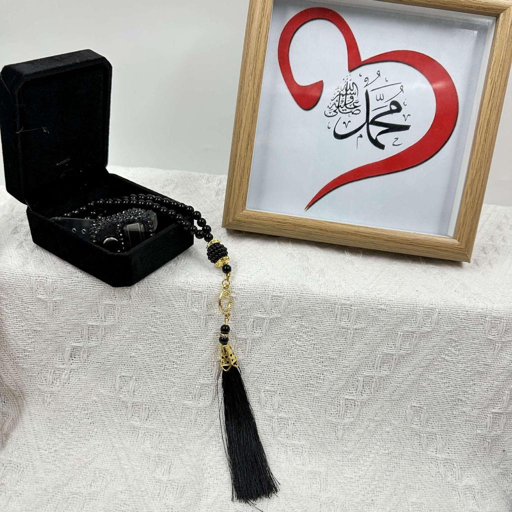 6mm 99-Piece Imitation Pearl Set