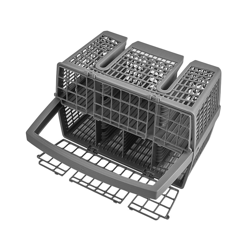 1PC Dishwasher Cutlery Basket for Bosch For Maytag For LG For Kitchenaid for Bosch for Kenmore Dishwasher Knifes Fork Storage Basket Cutlery Holder