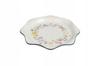 Plate, Ceramic Serving Platter, 21 Cm, Mrs. Kwiatek