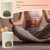 Smell Diffuser Ceramics Aromatherapy Diffusers For Home Relaxing Wax Melt Burner Candle Holder For Beauty Salon Living Room