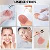 Xiaomi Exfoliating Bath Glove Soft Massage Sponge Honeycomb Body Scrubber Bath Brushes Deep Cleansing Shower Mitt for Dead Skin Removal