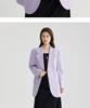 Shopping Mall Style Loose Oversized Suit Jacket for Women In Autumn 2025, with a Sense of Luxury, Commuting Temperament, and Workplace Suit
