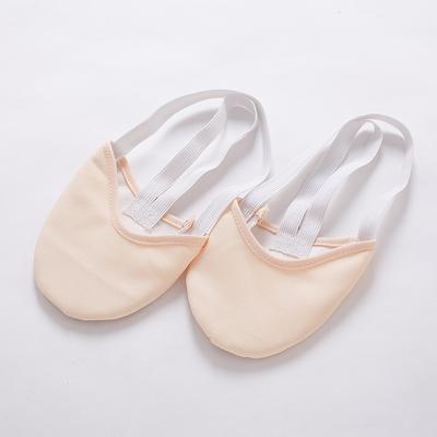 Scarpe da Danza Moderna a Suola Morbida Ammortizzanti, Traspiranti e Leggere per la Pratica, Scarpe da Ballo per Donna