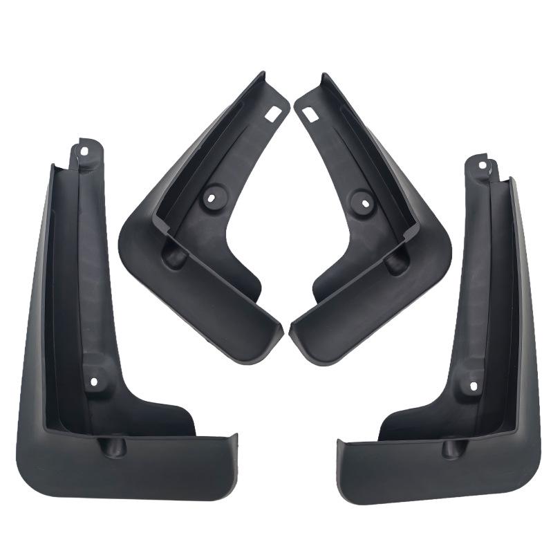 Xiaopeng XPENG P7 2025 Car Tire Mudguard