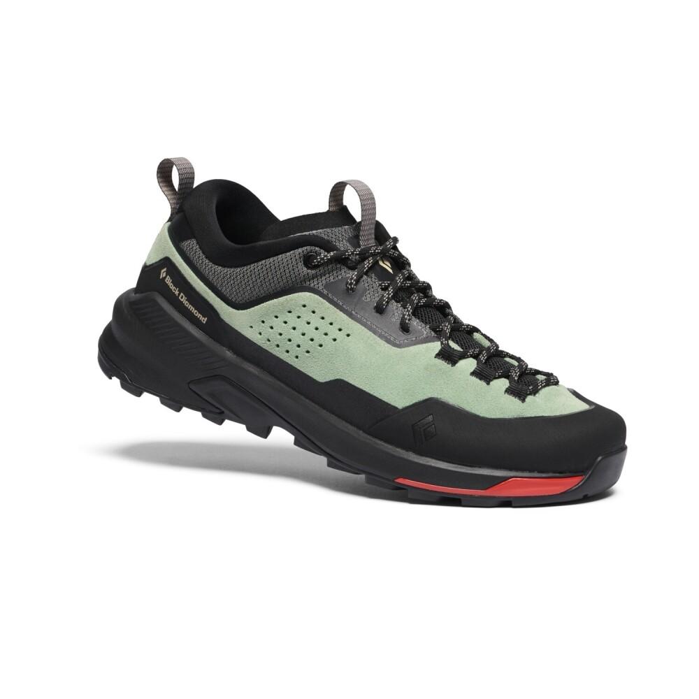 Black Diamond Technician Pro Approach Shoes Womens /Bd580059