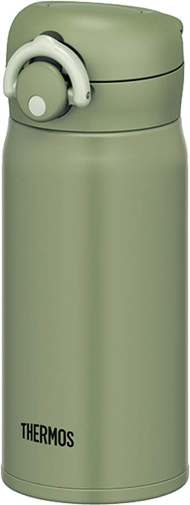 

Thermos Vacuum Insulated Portable KKI Mug, 350ml, Khaki, JNR-351