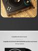 Retro Bluetooth CD Player & Creative Speaker