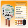 Children's Beginner Pickleball Racket Set - Fiberglass, Official Store Model