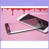 Smartphone Tempered Glass Screen Protector With Explosion Proof Technology For Durable Mobile Protection