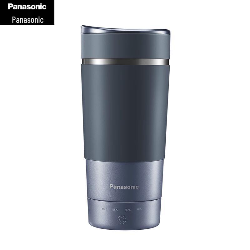 Panasonic Portable Electric Travel Kettle CN plug (adapter included)