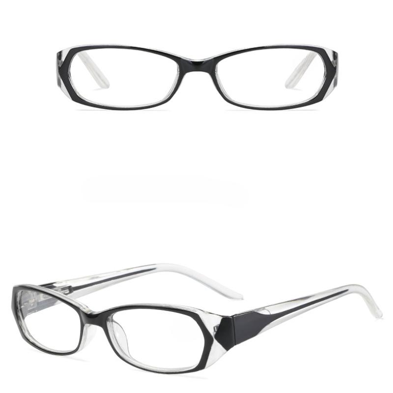 Gafas de Lectura Retro de Moda para Mujer Gafas para Presbicia Luz Azul Hipermetropía Hombre Gafas para Ordenador