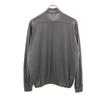 LANVIN SPORT Windbreaker 40 Gray Jacket Men's Used