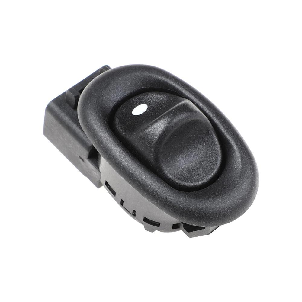 Rear Power Window Switch LH=RH Black For Holden Commodore VT VX VU VY VZ