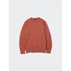 Uniqlo Japan Merino Crew Neck Sweater