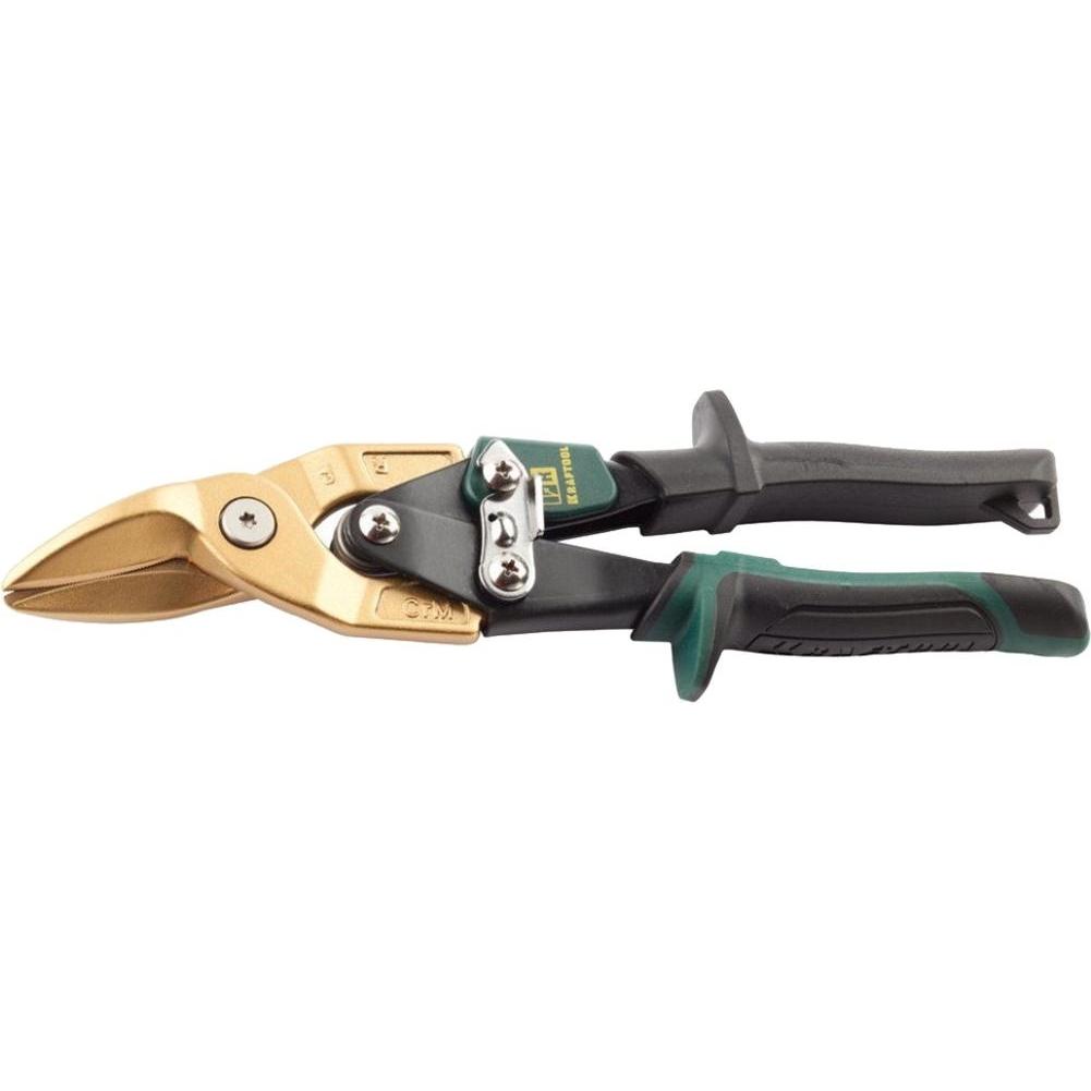 

Scissors For Metal Kraftool 2327-r Titan