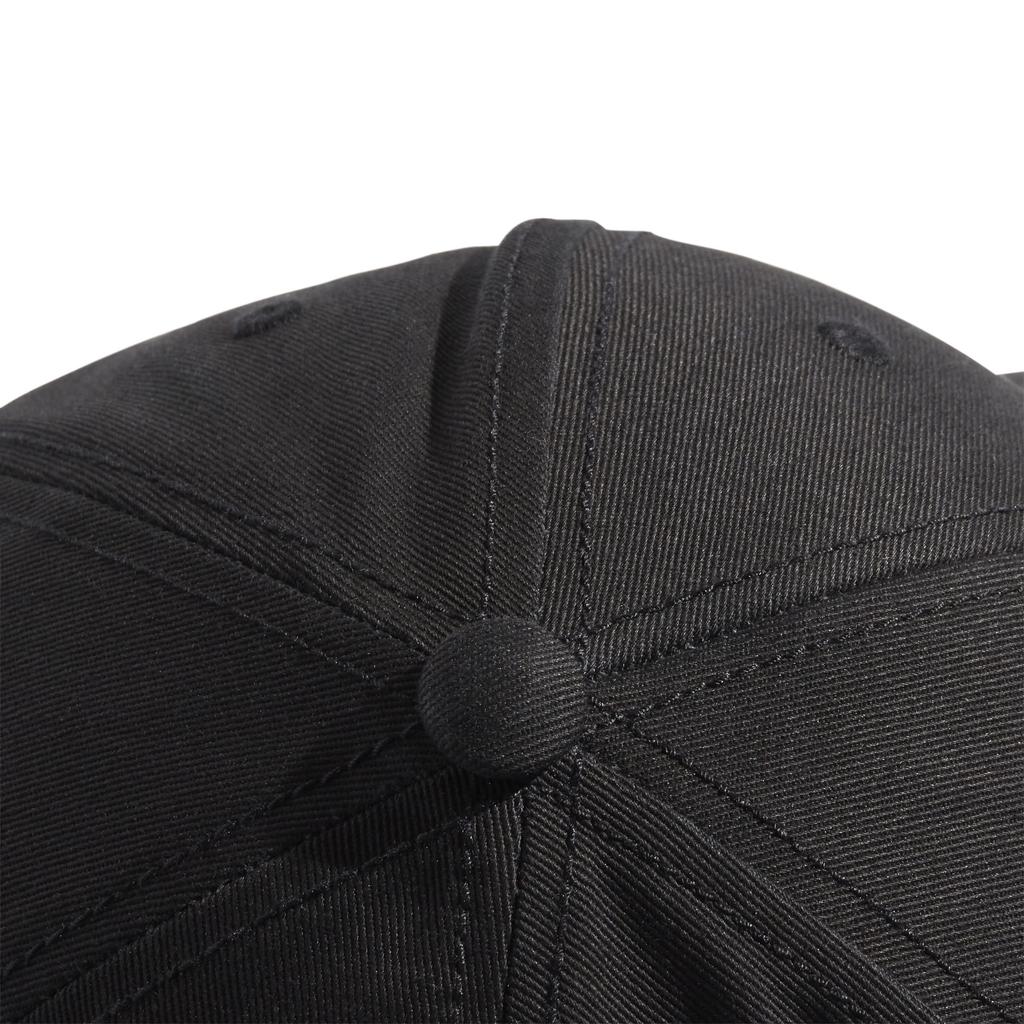Baseball Cap Cotton Cap 3-Stripes