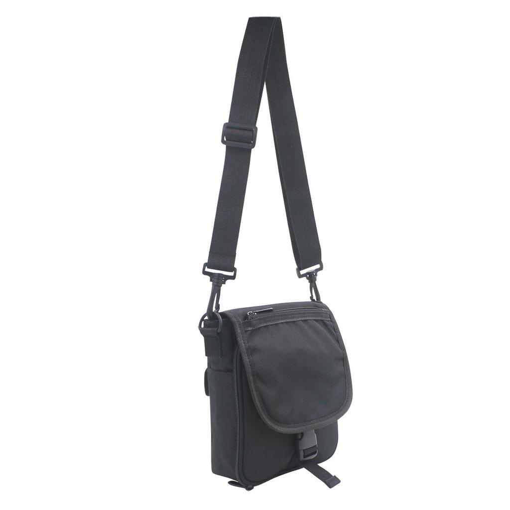 Sac Banane Téléphone 7 Pouces Grande Capacité - Décontracté Business et Sport Bandoulière