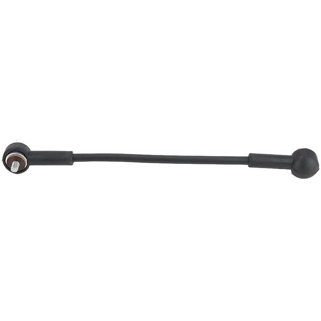 Lower Tailgate Support Cable Compatible with Land Rover Range Rover 2002-2012, Replacement for LR038051-1 Pack