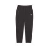 Moisture-Wicking Quick-Dry Solid Color Knitted Sports Pants Women Bottoms 528891-01
