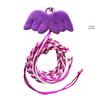 Pet Vest & Leash for Small Animals: Hamster, Squirrel, Guinea Pig, Chinchilla, Golden Bear