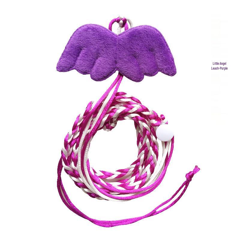Pet Vest & Leash for Small Animals: Hamster, Squirrel, Guinea Pig, Chinchilla, Golden Bear