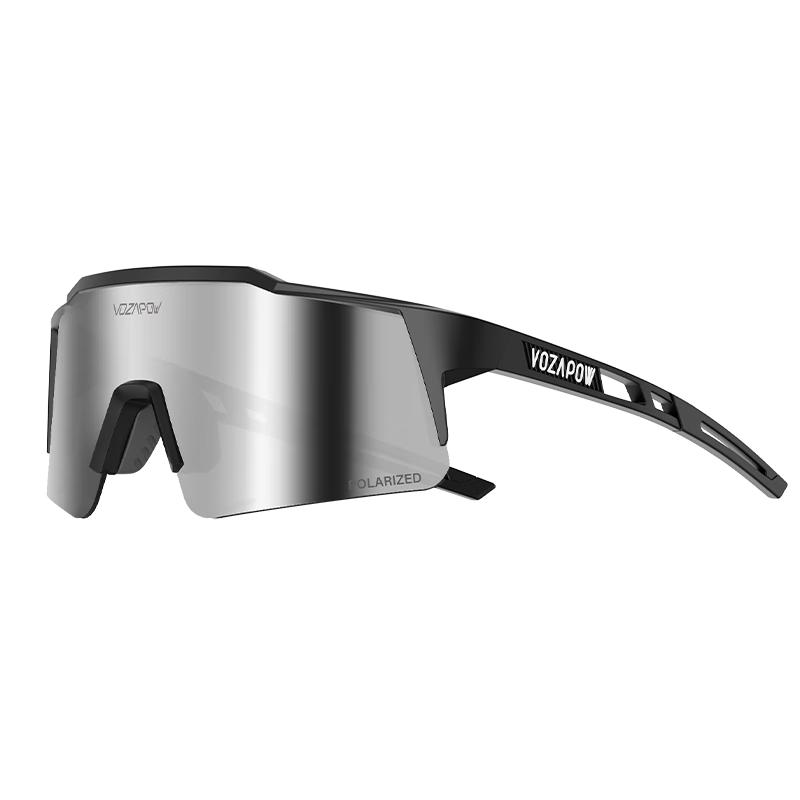 Поляризационные спортивные очки для активного отдыха VOZAPOW