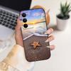 Etui na Realme 14x 5G RMX5020 Uroczy Pies Kot Miękki Silikon TPU Pokrowiec na Telefon Do Oppo Realme V60 Pro Ochronny Zderzak Fundas Etui
