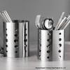 304 Stainless Steel Chopstick Holder