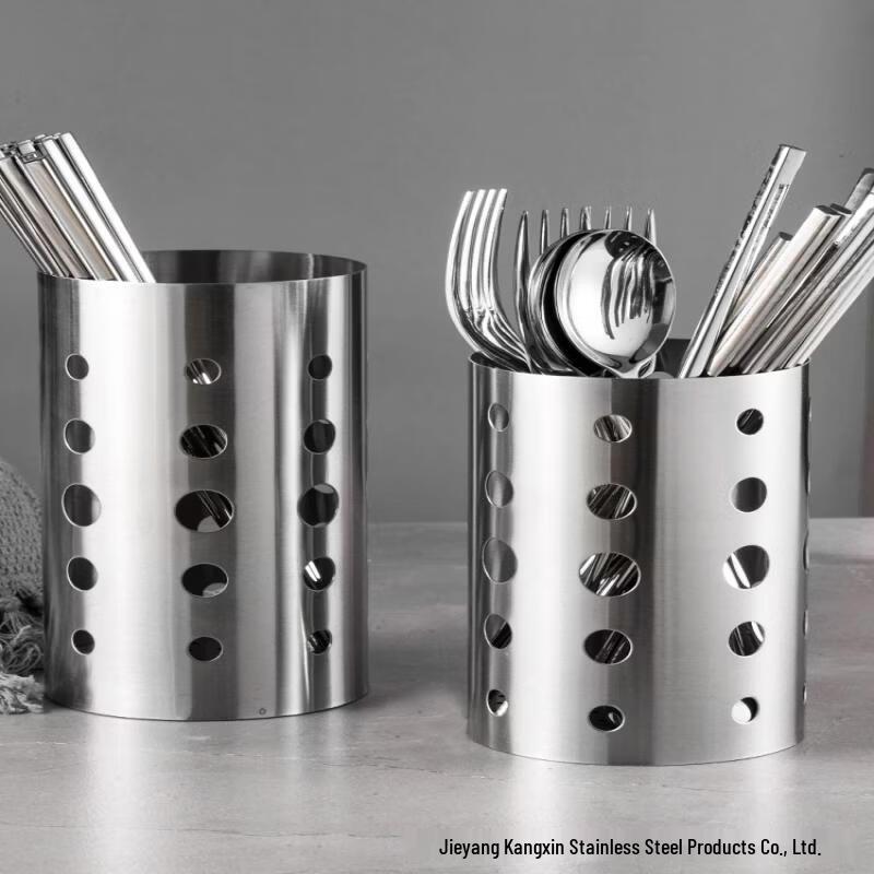 304 Stainless Steel Chopstick Holder