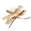 Large Bow Hair Clips Hairpin Fashion Hair Accessories Hair Claw For Women Girl