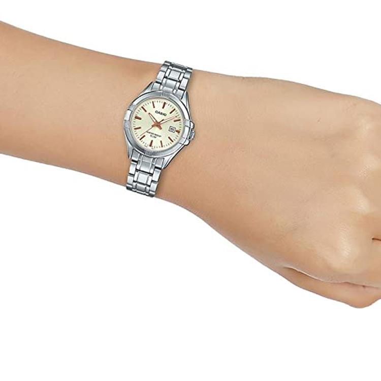 Casio G Shock LTP 1308D 9AV LTP-1308D-9AV